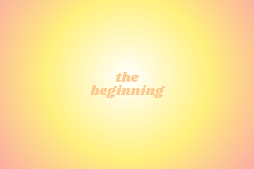 The Beginning: Understanding John’s Gospel