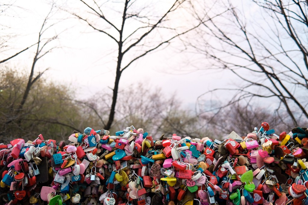 My Bittersweet Farewell: A Trip to South&nbsp;Korea