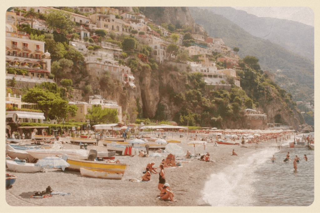 Postcards from My Journey: Tales of Travel and Reflection