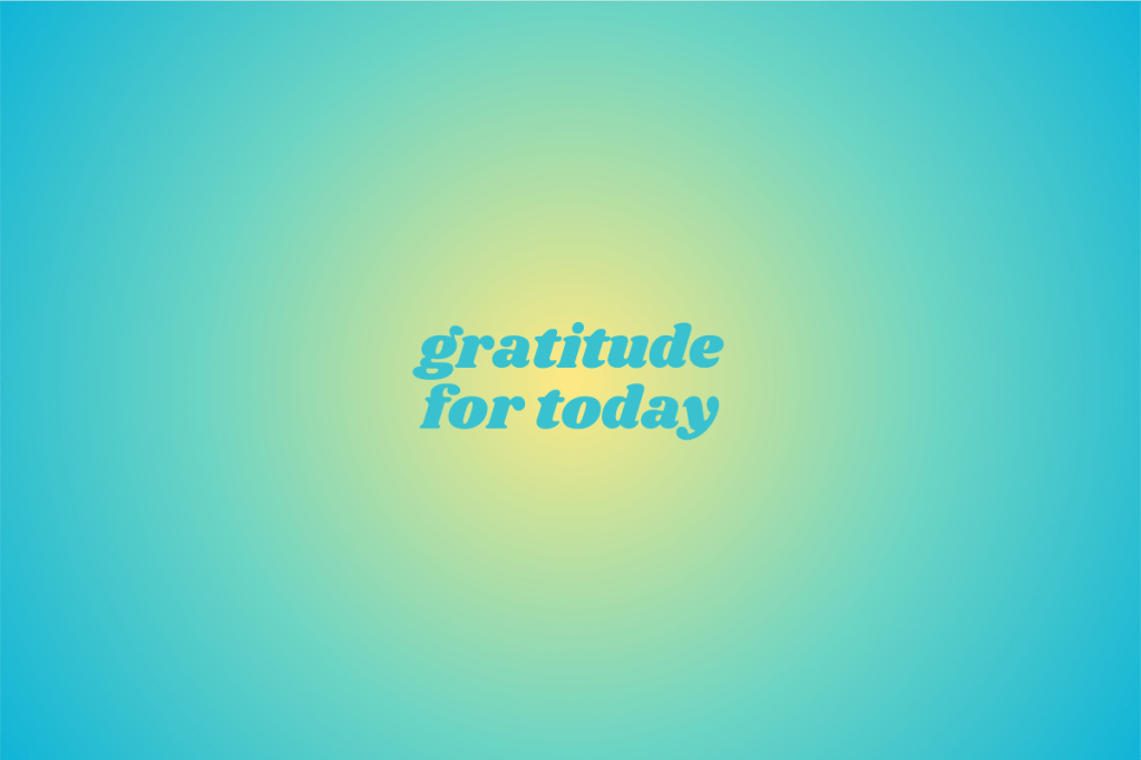 Gratitude for Today: Recognizing Answered Prayers